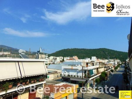 Διαμέρισμα για ενοικίαση Νέα Δημητριάδα (Βόλος) - Φωτογραφία 4
