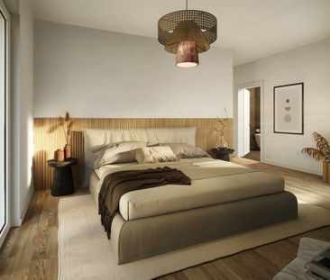 INTYA – Lot A | 3.5 pièces en rez-de-chaussée avec extérieur de 37 m² - Photo 3