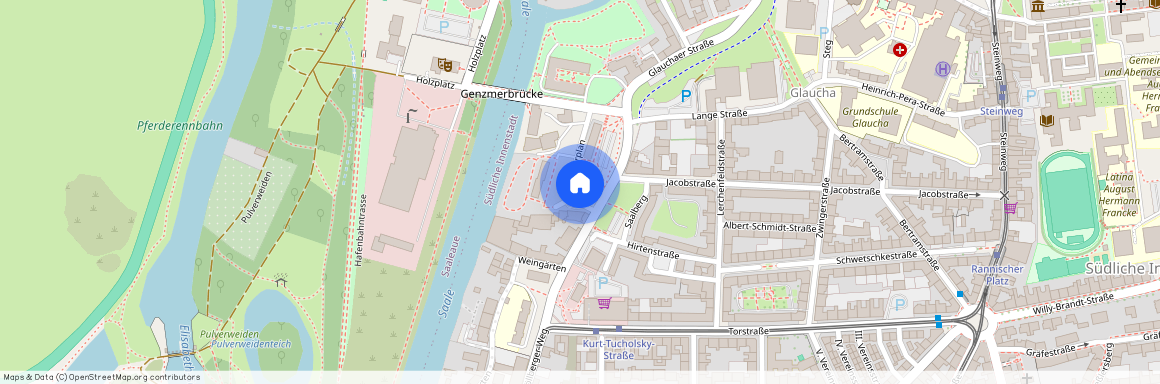 Unterplan 4, 06110, Halle (Saale)