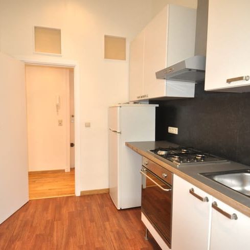 Appartement te huur - Photo 1