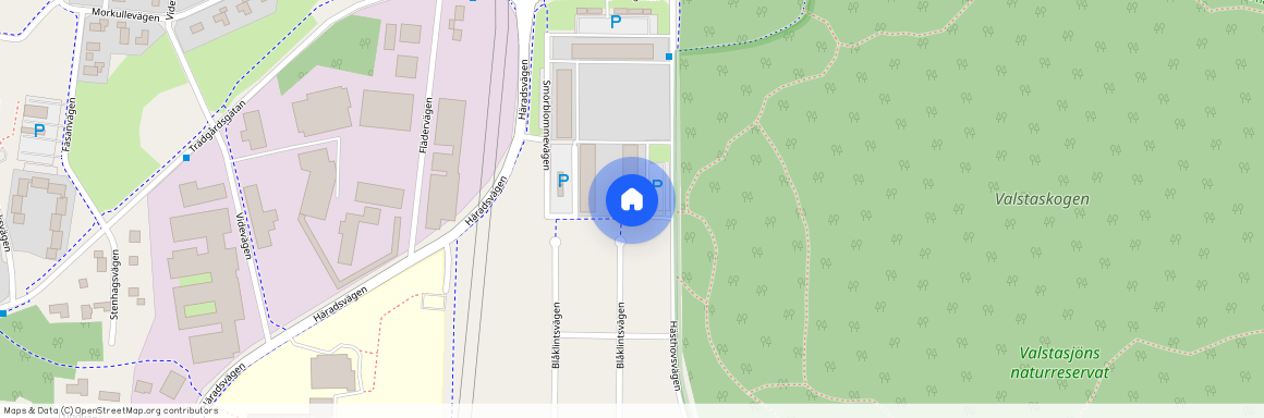 Hallstahammar, Västmanland, Snevringevägen 47 C