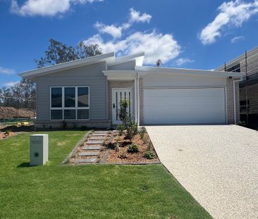 Brand New Contemporary Family Home - Photo 4