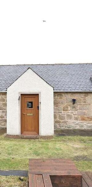 Seatown, Lossiemouth, Moray, IV31 - Photo 1