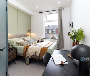 1 bedroom in a house share to rent - Photo 6