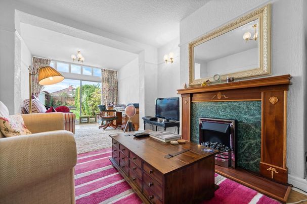 3 bedroom semi-detached house to rent - Photo 1