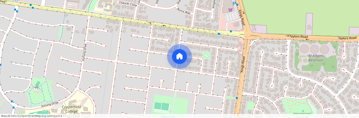 14 Rex Street, Vic 3021, Kings Park