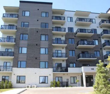 Pember's Walk Apartments | 145 Pember's Pass, Woodstock - Photo 1