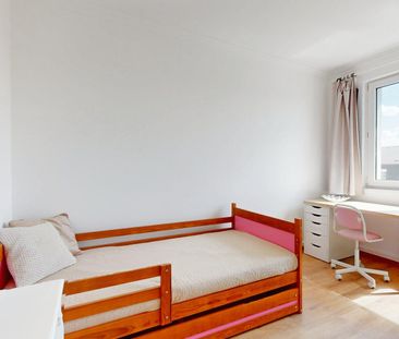 Kompletne zariadený 3izb. byt na DLHODOBÝ prenájom, províziu RK nep... - Photo 4