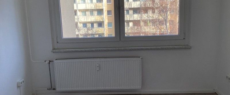 3 Raum-Wohnung mit Balkon und Aufzug - Foto 1