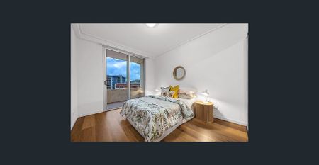 Modern 3-Bedroom Apartment in Valley - Photo 5