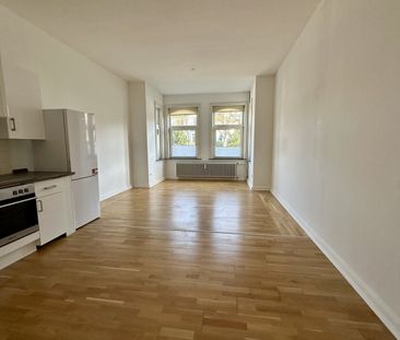 Hollerallee/Schwachhausen: Charmante, helle 3 Zi. Altbau- Whg., Pak... - Foto 1