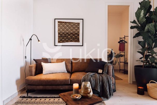 3 bedroom luxury Apartment for rent in Barcelona, Spain - Photo 1