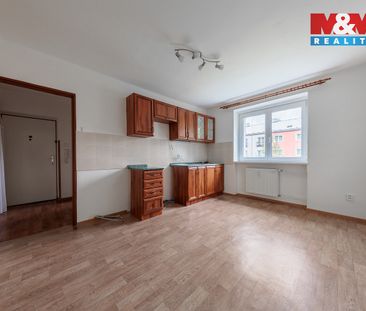 Pronájem bytu 2+1 50 m² - Photo 4