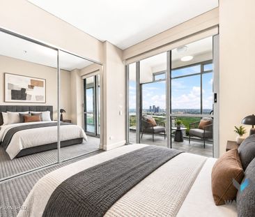 Sky Home!! - Now Available For Lease - Photo 4