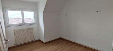 Appartement 70 m² - 3 Pièces - La Loupe - Photo 5