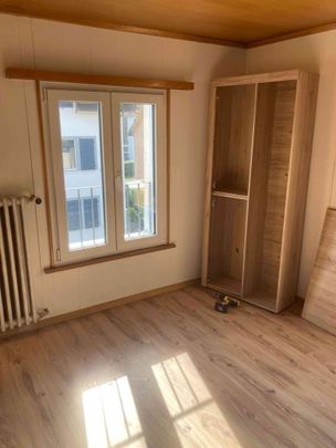 3.5 Zimmer, 86 m², 2. Stock - Foto 1