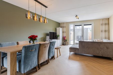 Huis te huur: Gibbon 39 1704 XE Heerhugowaard - Photo 2