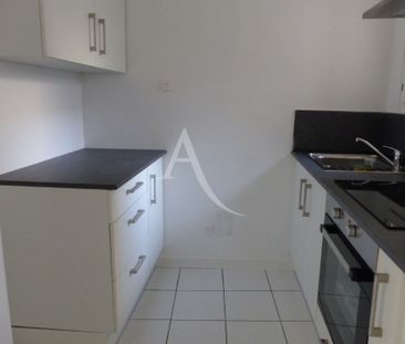Location Appartement 3 pièces 47m² - Photo 1