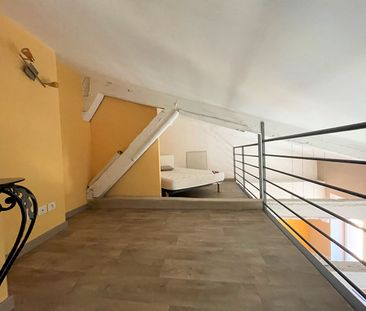 Location Appartement 2 pièces - Photo 1