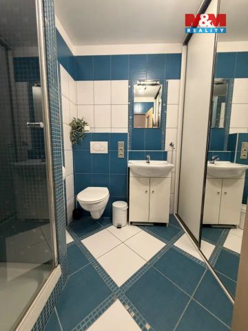 Pronájem bytu 1+1, 32 m - Фото 2