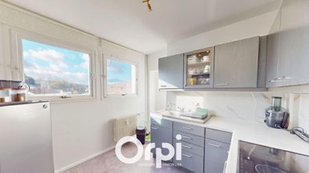 Appartement 3 pièces à Villerupt - Photo 3