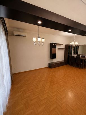 Διαμέρισμα για ενοικίαση Αντιγονιδών (Κέντρο Θεσσαλονίκης) - Photo 1