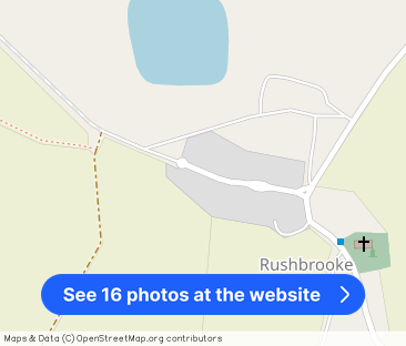The Village, Rushbrooke, Bury St. Edmunds, Suffolk, IP30 - Photo 1