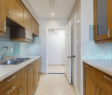 For Lease - 48 Hyde Avenue Unit# 202, Toronto, Ontario - Photo 1