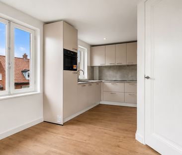 Appartement te huur: Brinkstraat 14-A 6721 WV Bennekom - Foto 3