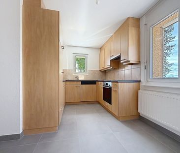 4 Zimmer, 73 m², EG - Foto 4