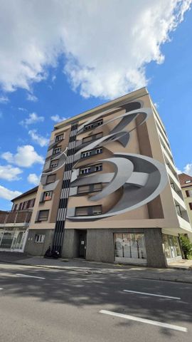 Joli appartement de 1,5 pièces au Locle - Foto 5