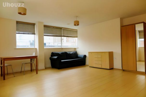 Entire Place·2B2B···12 Westside One,22 Suffolk Street - Photo 1