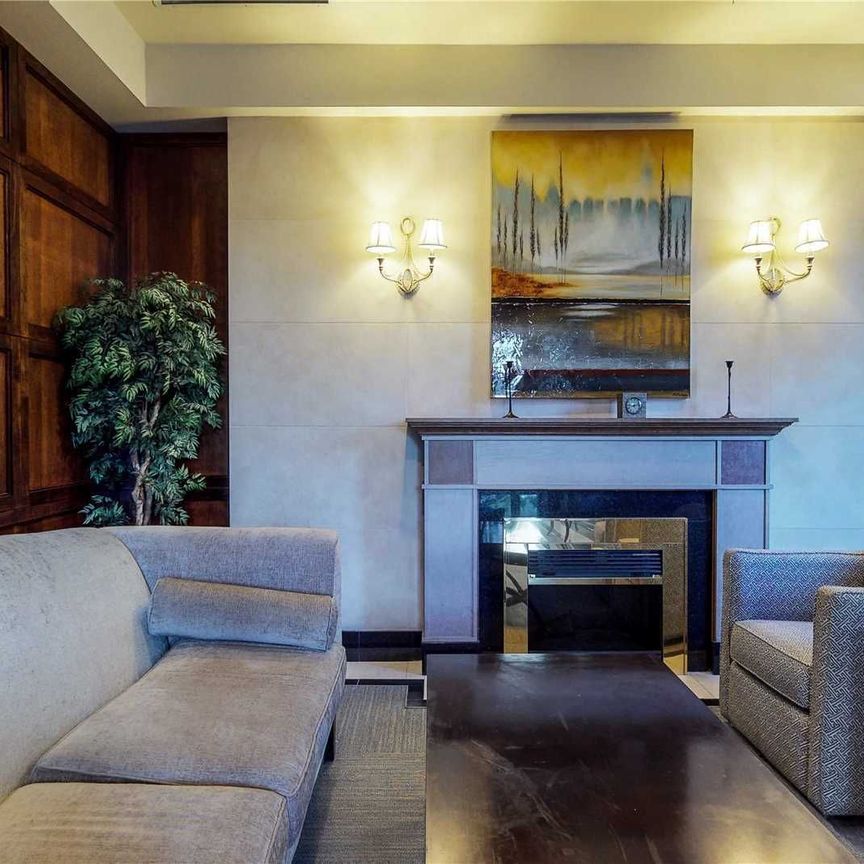 For Lease - 35 Finch Avenue Unit# 1208, Toronto, Ontario - Photo 1