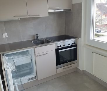 Appartement de 1.5 pièces au 3ème étage - Photo 2