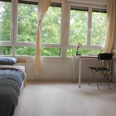 Colocation 4 chambres - Pont du Cens/Nantes - Photo 1