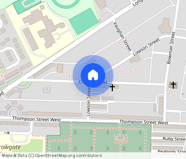 Crosby Street, Darlington, County Durham - Photo 1