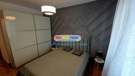 Apartament 2 camere Lujerului Granvia Park/Mall Plaza - Photo 2