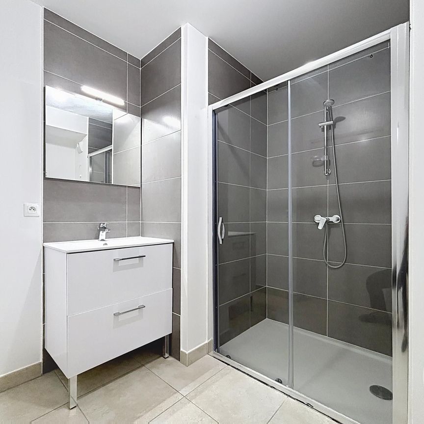 Location Appartement 2 pièces 37m² LE MEE SUR SEINE 77350 - Photo 1