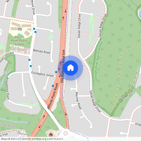 7 Mariner Road, Illawong 2234, New South Wales