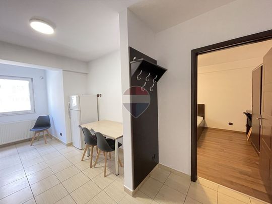 Garsoniera 40 mp Confort City- Splaiul Unirii - Photo 1