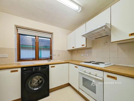 1 bedroom flat to rent - Photo 5