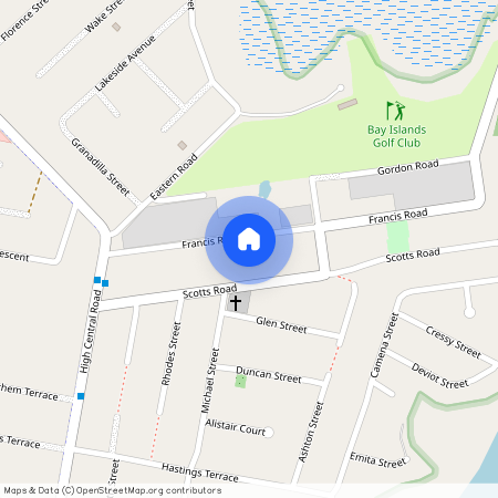 28 Francis Road, Qld 4184, Macleay Island