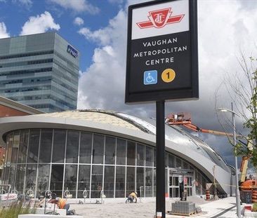 For Lease - 898 Portage Parkway Unit# 1005, Vaughan, Ontario - Photo 2