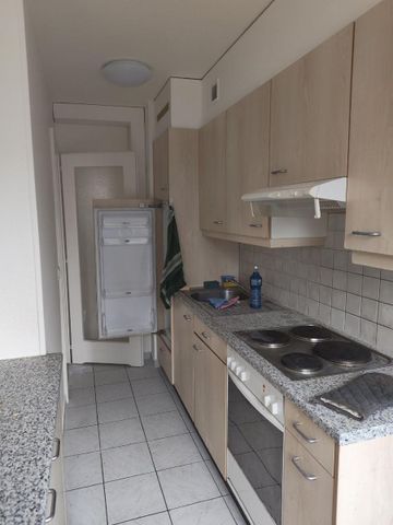 Appartement de 2 pièces au 1er étage à louer ! - Photo 3