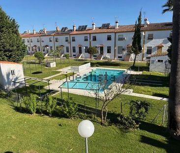 Alquiler de chalet adosado en Aljaraque - Photo 6