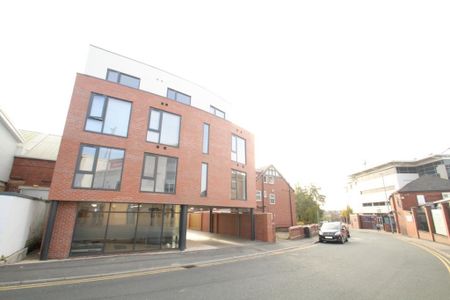 Studio to rent - Photo 5