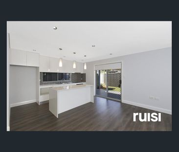 Light-Filled Modern Living with Alfresco Entertaining - Photo 1