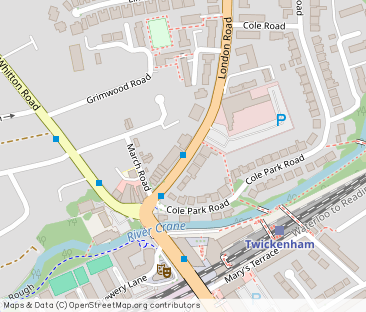 London Road, Twickenham - Photo 1