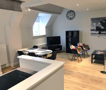 Duplex te huur - Photo 1