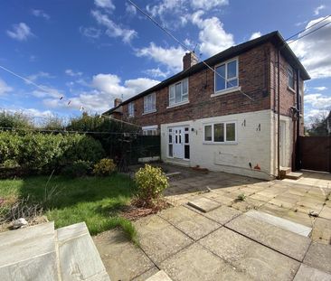 Waterhead Road, Meir, Stoke-On-Trent - Photo 1